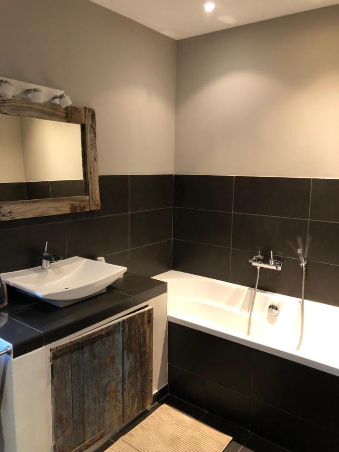 La Maiz Hotel Maubec  Ngoại thất bức ảnh